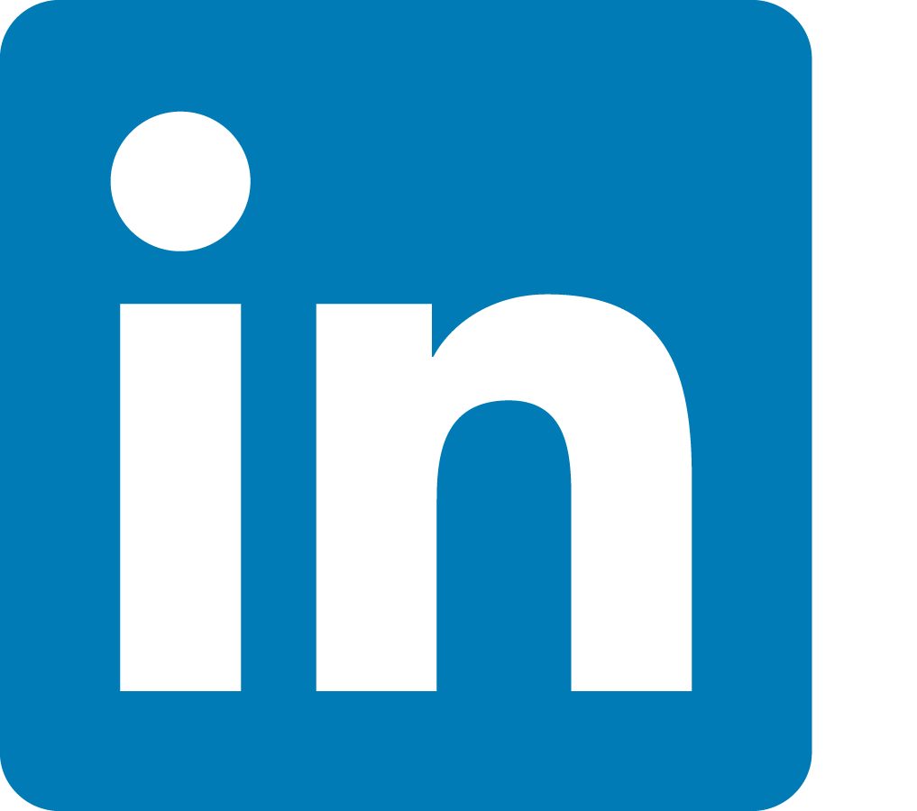 linkedIn